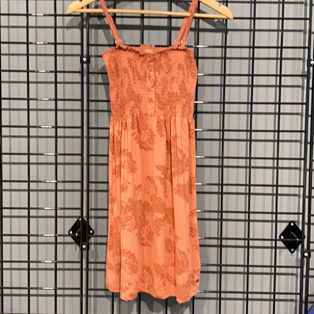 Roxy Summerland Dress NWT!